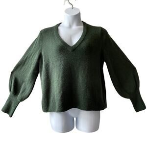 Madewell Sweater Size Large